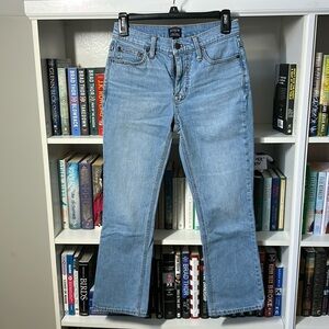 J.Crew jeans